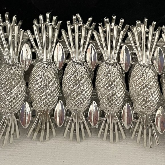 Vintage Sarah Coventry bracelet - Picture 2 of 6